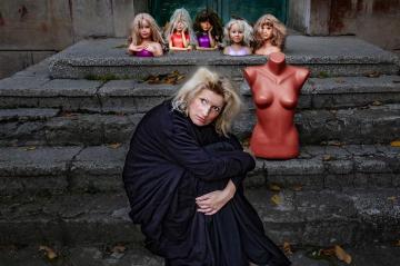 The Kingdom of dolls-2