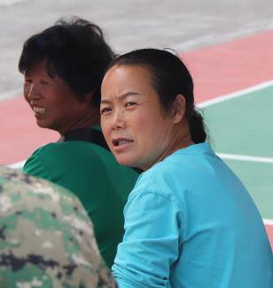 Rural Blue Ball Tournament 16