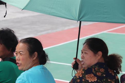 Rural Blue Ball Tournament 17