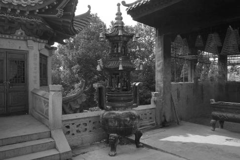 Taogong Temple 13