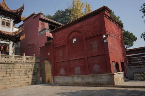 Taogong Temple 6