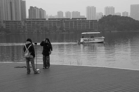 City Silhouettes 50