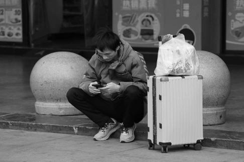 Urban microcosm 49