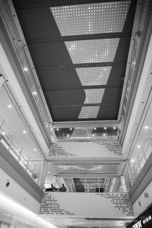 Shopping malls in big cities 6