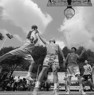 basketball game 7