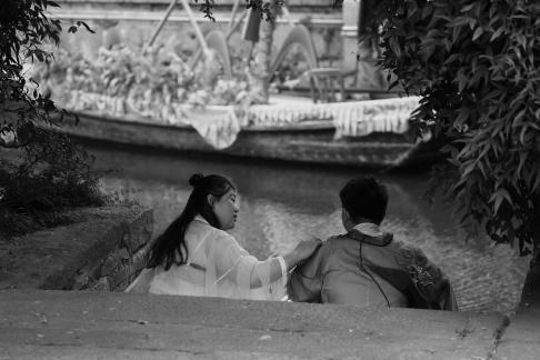 Legend by the River 3