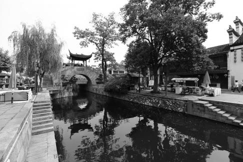 The Jiangnan in Water 60