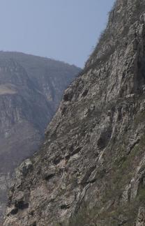 cliff 1