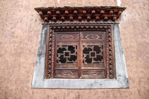 Image of Xizang 34