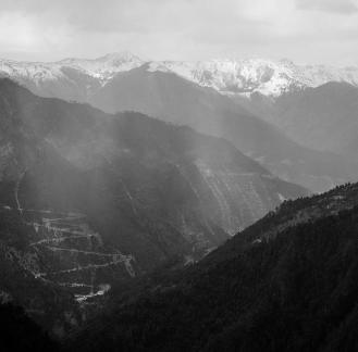 Verses of the Earth 29
