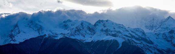 Top of the Cloud 17
