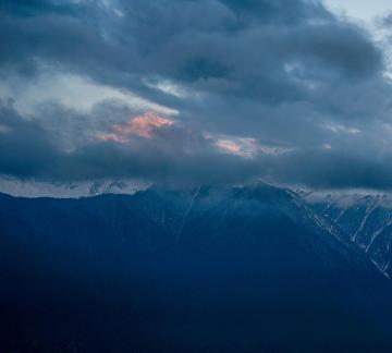 Top of the Cloud 18