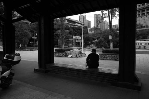 Train Memorial Hall 13