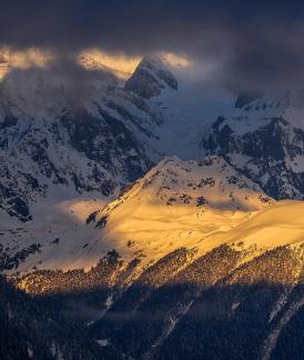 Yunshan Golden Summit 10