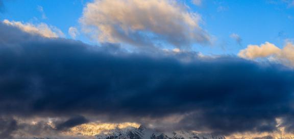 Yunshan Golden Summit 9