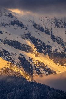 Yunshan Golden Summit 11