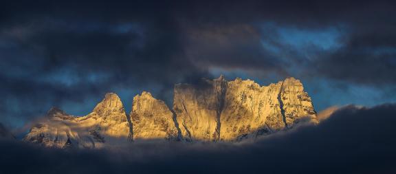 Yunshan Golden Summit 12