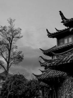 A corner of the ancient city 34