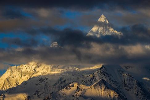 Golden Mountain Fairyland 7