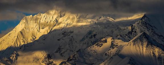 Golden Mountain Fairyland 8