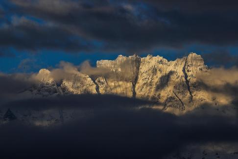 Golden Mountain Fairyland 10