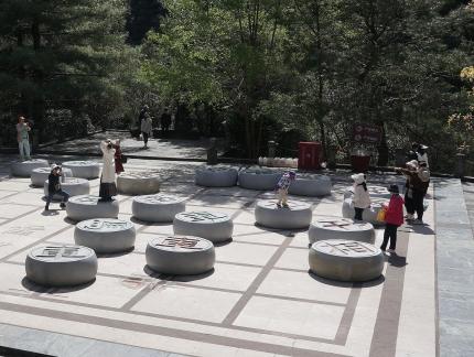 The World of Great Chess 1