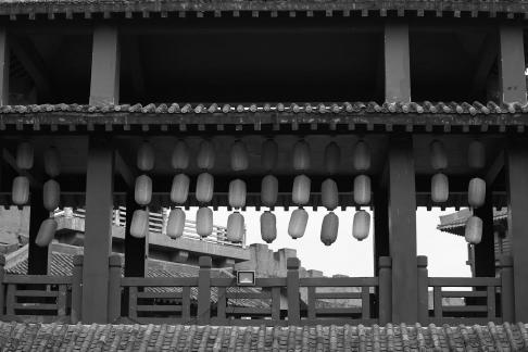 Qin and Han Palace Quets 4