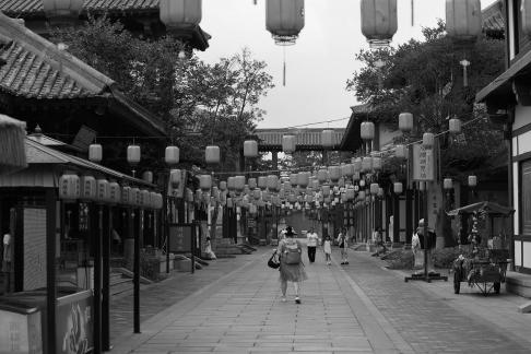 Qin and Han Palace Quets 6
