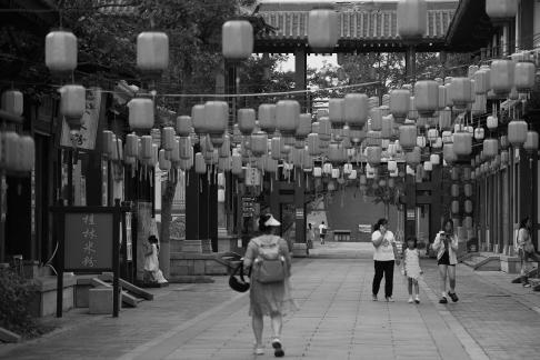 Qin and Han Palace Quets 7