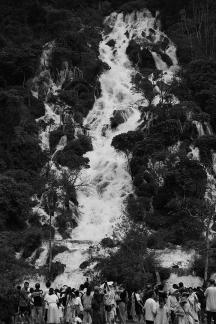 The Journey Along the Shuo River16