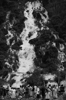 The Journey Along the Shuo River17