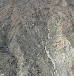 Cliffside Gorge 4