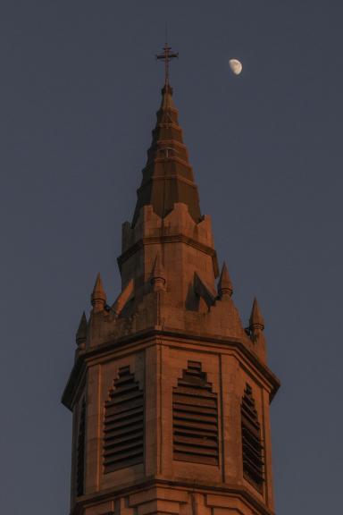 Our Lady of the Conception church
