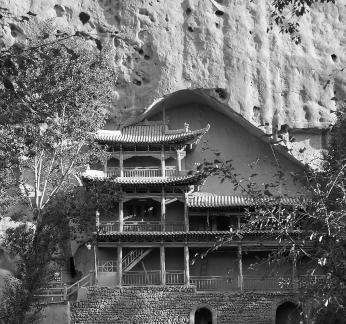 Mogao Impressions 27