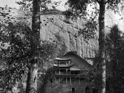Mogao Impressions 28