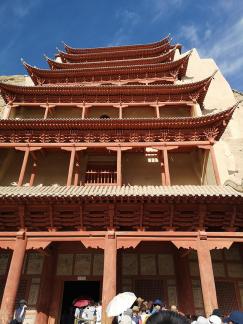 Mogao Impressions 19