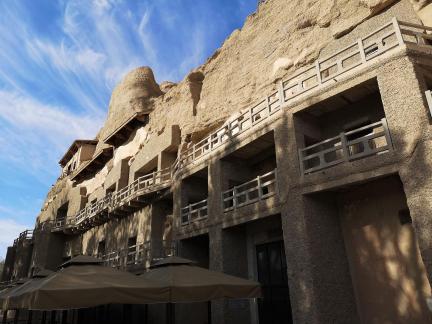 Mogao Impressions 21