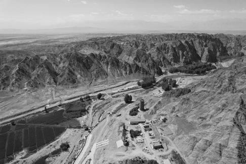 Gobi Strong Pass 3