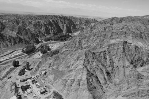 Gobi Strong Pass 4