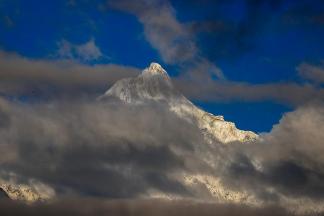 Top of the Divine Mountain 16