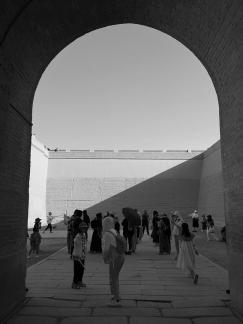 Gobi City 4