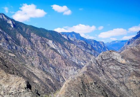Chunshan once 3