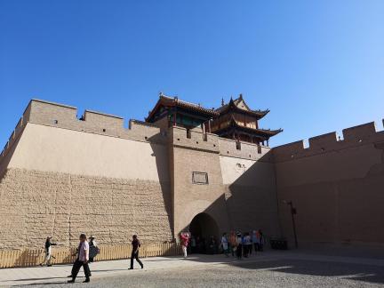 Gobi City 9