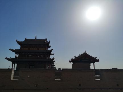 Gobi City 10