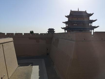 Gobi City 12