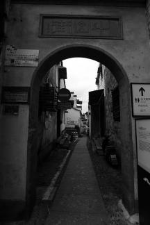 Old events in the city 49