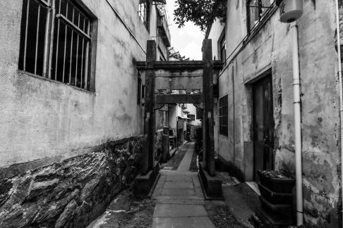 Old events in the city 52