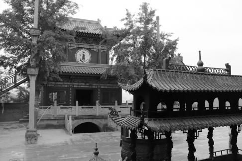 Taihe Divine Journey 6