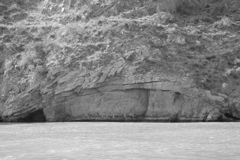 Qingtong Gorge 6