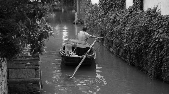 Dream of Jiangnan 43